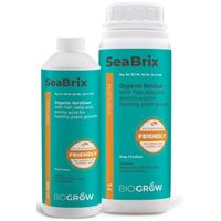 Biogrow SeaBrix (Liquid Fertilizer)